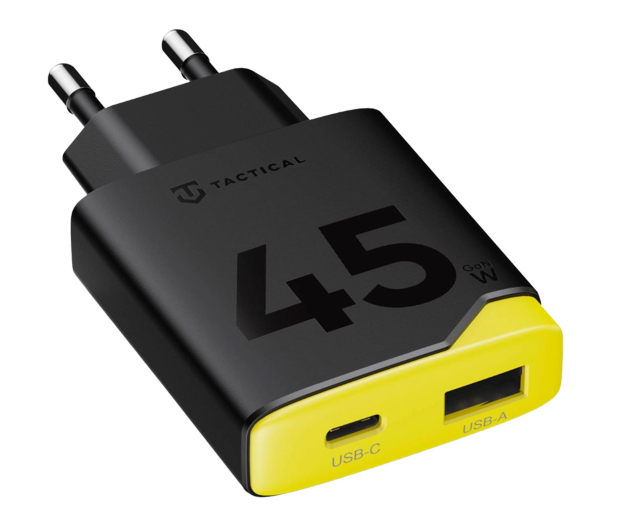 Tactical Minimi GaN 45W AC - 1514576 - zdjęcie